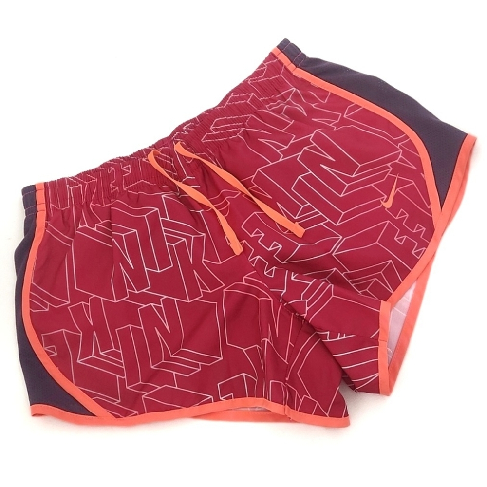 Nike Dri-Fit Shorts